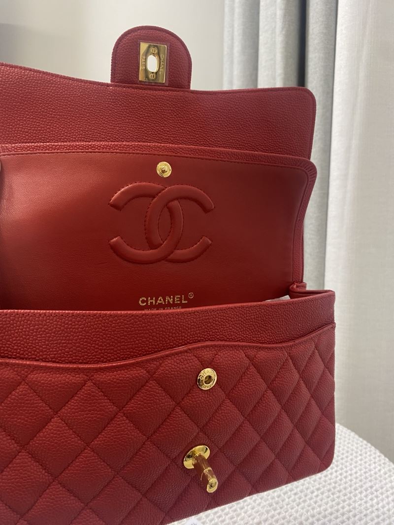 Chanel CF Series Bags